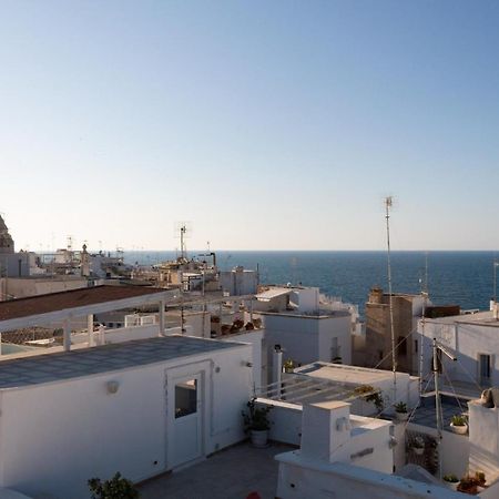 Monachile Apartments Полиньяно-а-Маре Экстерьер фото