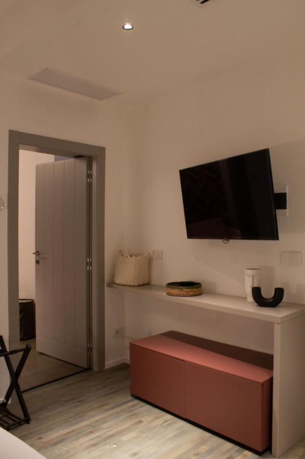 Monachile Apartments Полиньяно-а-Маре Экстерьер фото