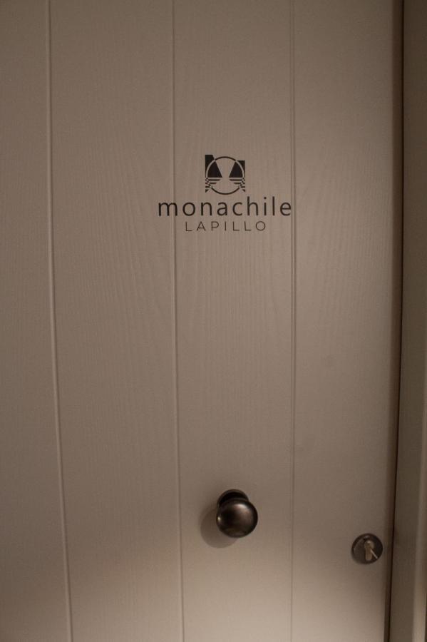 Monachile Apartments Полиньяно-а-Маре Экстерьер фото